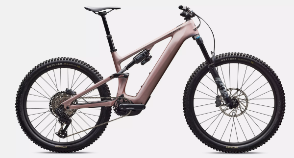 Specialized Turbo Levo Comp Carbon S4