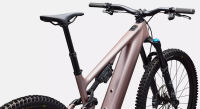Specialized Turbo Levo Comp Carbon S4