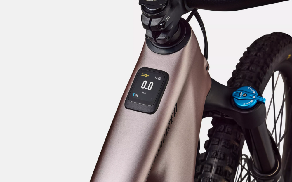 Specialized Turbo Levo Comp Carbon S4