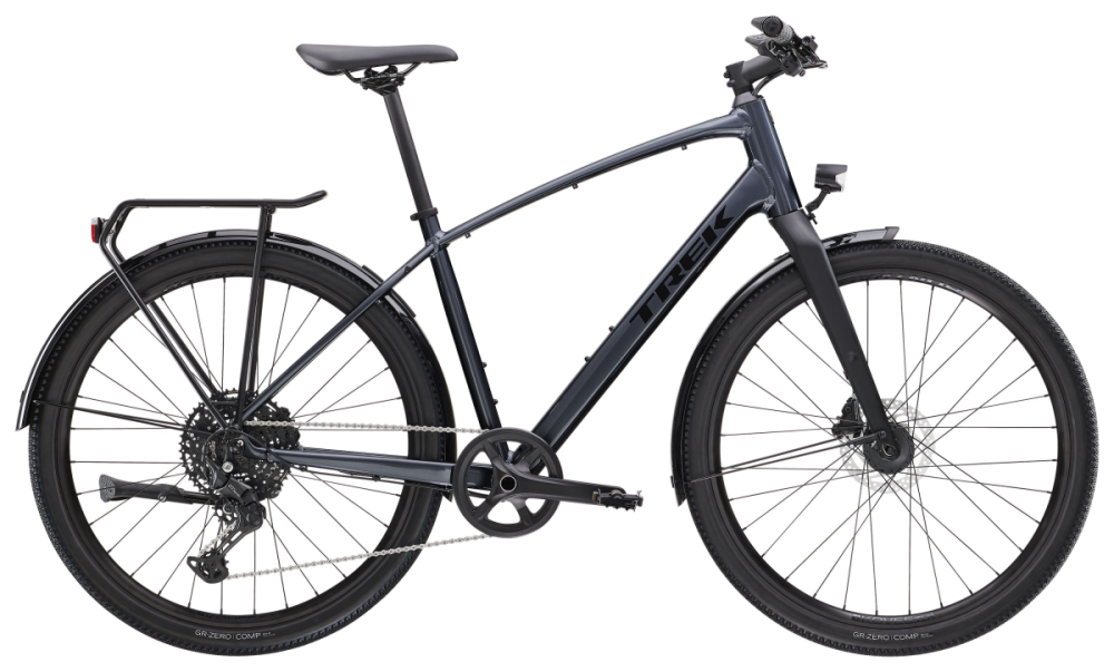 TREK Dual Sport 3 SO EQ M