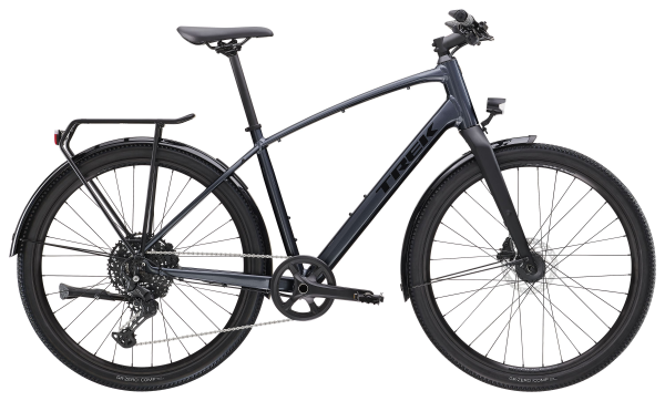 TREK Dual Sport 3 SO EQ M