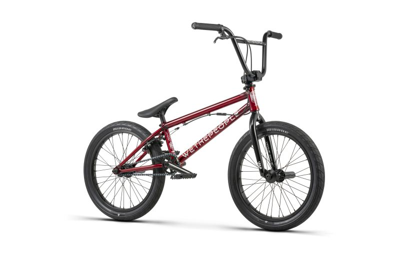 WETHEPEOPLE Versus, 20'