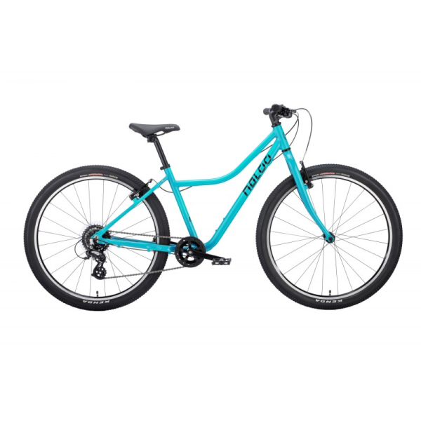 NALOO Chameleon 26", Mk2.1, 8-Speed, Turquoise