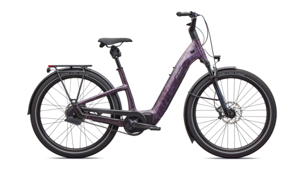 Specialized COMO 5.0 IGH NB Gloss Nebula Metallic Quartz Metallic Dry