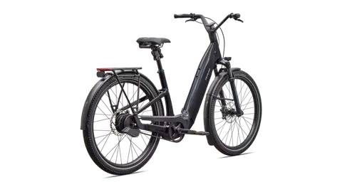 Specialized COMO 5.0 IGH NB Gloss Metallic Dark Navy L