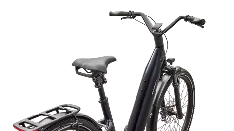 Specialized COMO 5.0 IGH NB Gloss Metallic Dark Navy L