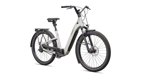 Specialized COMO 5.0 IGH NB Gloss Dolomite Metallic S