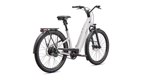 Specialized COMO 5.0 IGH NB Gloss Dolomite Metallic L