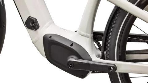 Specialized COMO 5.0 IGH NB Gloss Dolomite Metallic L