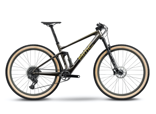 BMC Fourstroke 01 LT TWO