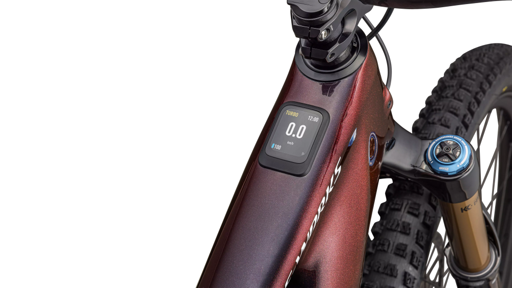 Specialized S-Works Turbo Levo 4 S3