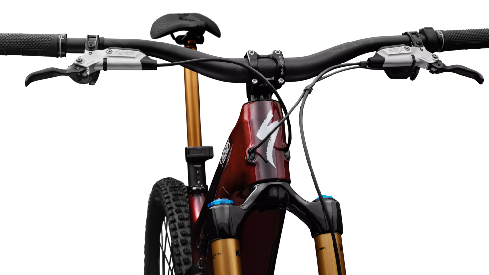 Specialized S-Works Turbo Levo 4 S3