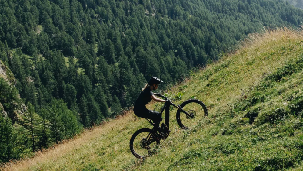 Specialized S-Works Turbo Levo 4