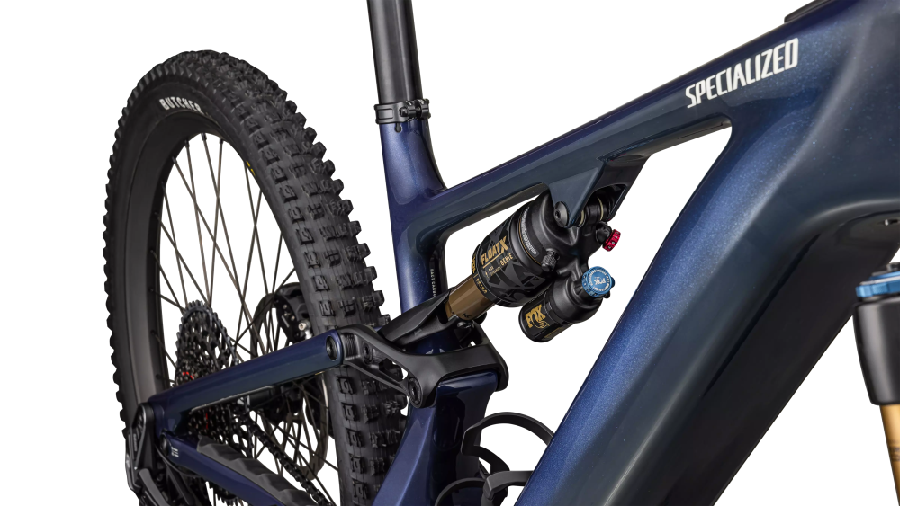 Specialized Turbo Levo 4 Pro