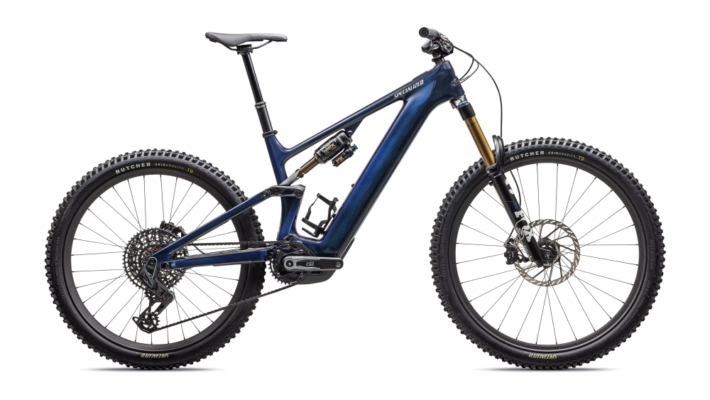 Specialized Turbo Levo 4 Pro XL