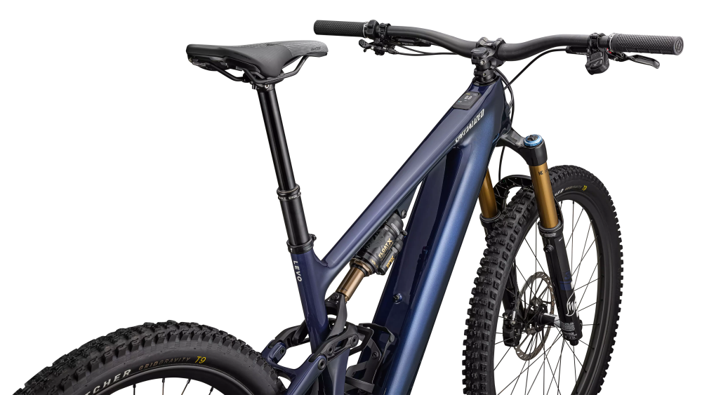 Specialized Turbo Levo 4 Pro XL