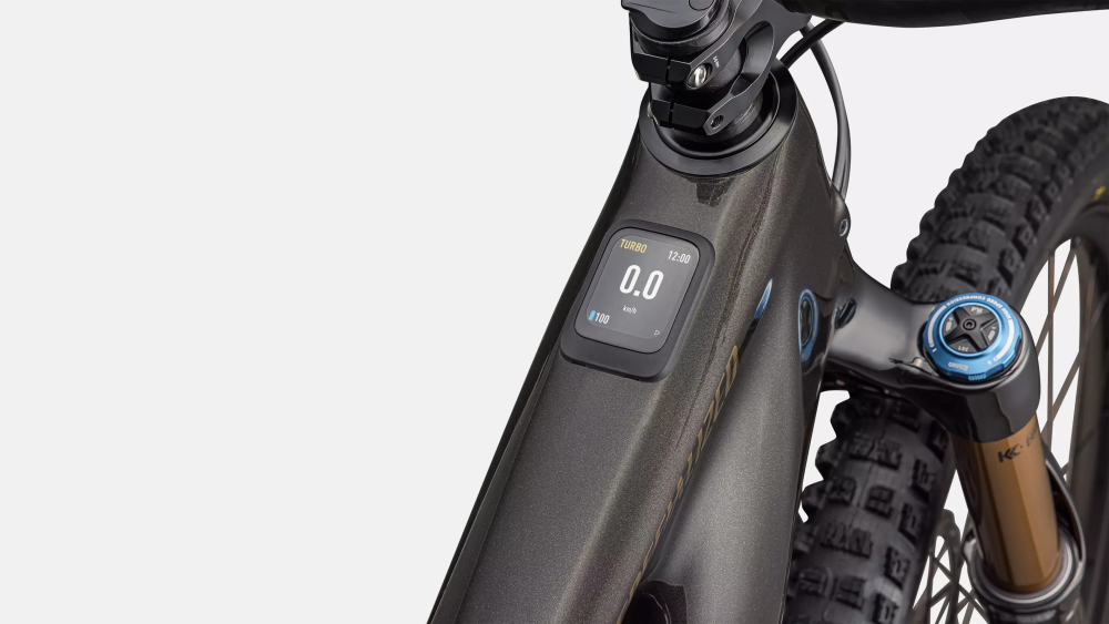 Specialized Turbo Levo 4 Pro