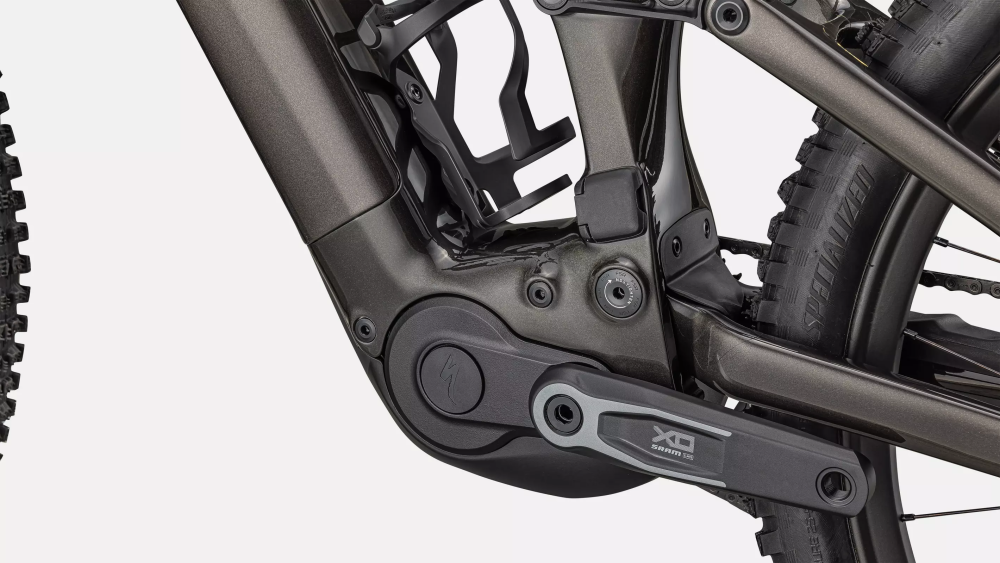 Specialized Turbo Levo 4 Pro