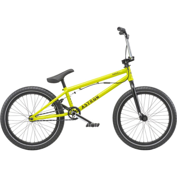 BMX