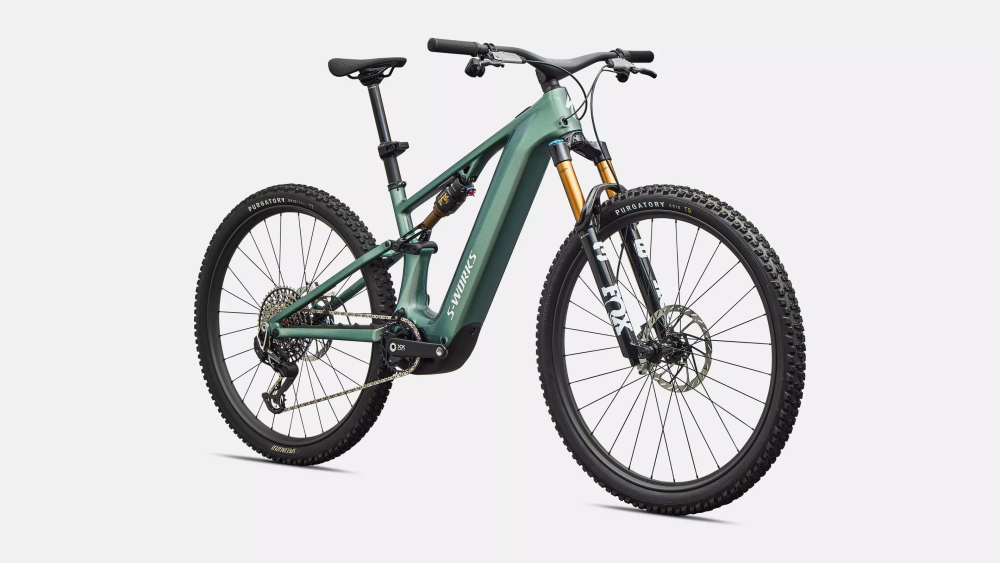 Specialized S-Works Turbo Levo R XXL