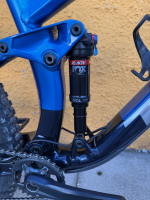 TREK Fuel EX 8 XT L, im Kundenauftrag Occ.(leichte Gebrauchspuren,sehr guter Zustand)