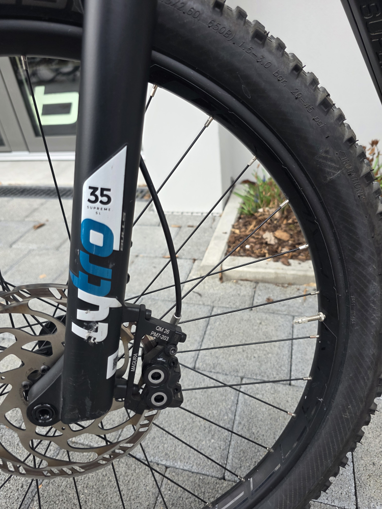 Bulls E-Stream EVA TR2 S