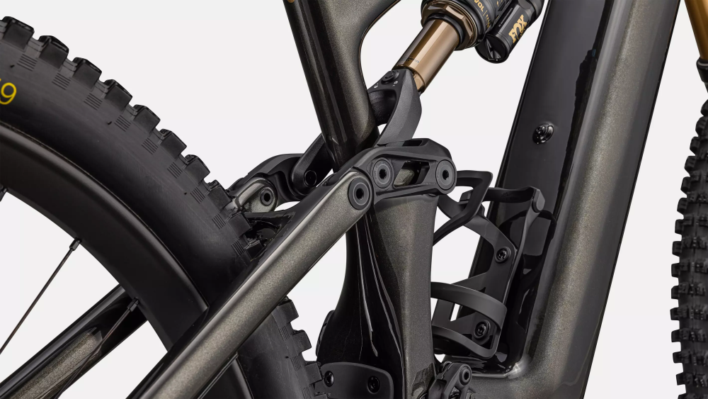 Specialized Turbo Levo 4 Pro S4