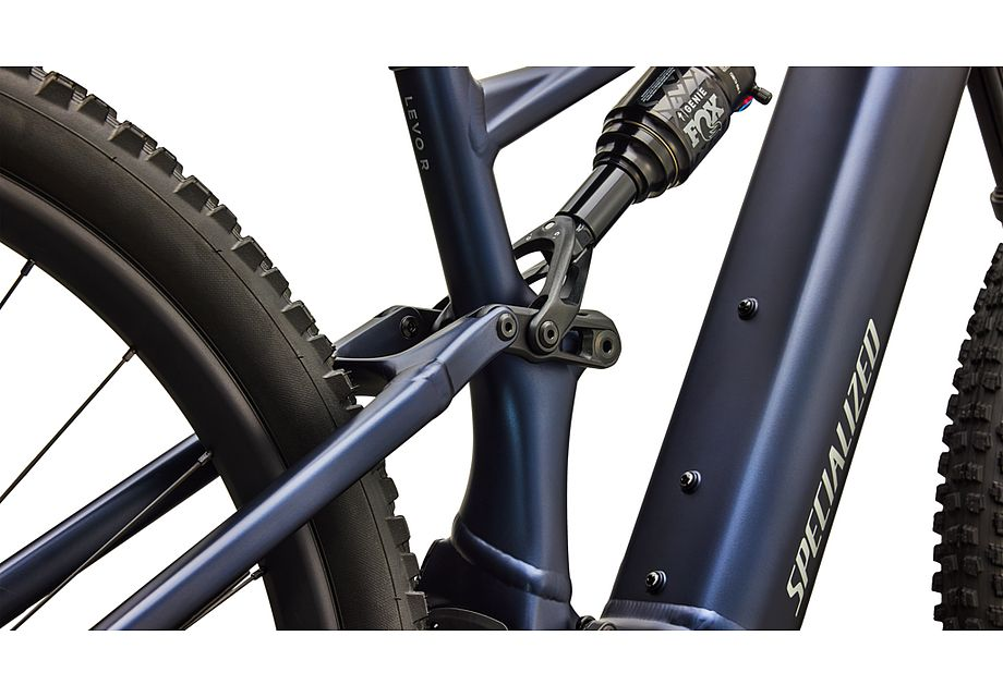 Specialized Turbo Levo R Comp Alloy