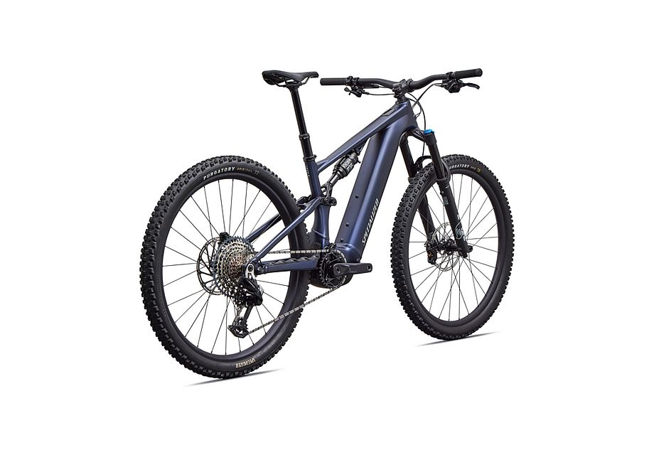 Specialized Turbo Levo R Comp Alloy S4