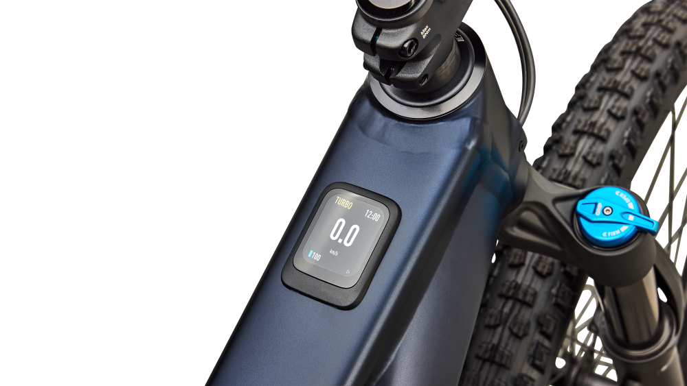 Specialized Turbo Levo R Comp Alloy S4