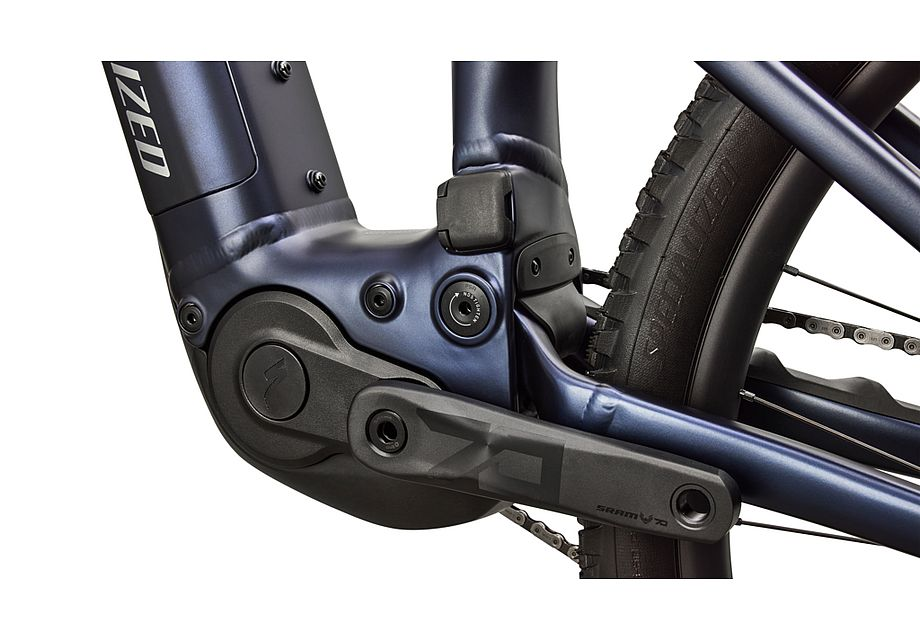 Specialized Turbo Levo R Comp Alloy S5