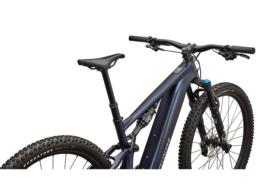 Specialized Turbo Levo R Comp Alloy S5