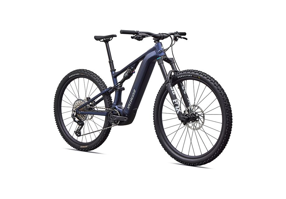 Specialized Turbo Levo R Comp Alloy S5