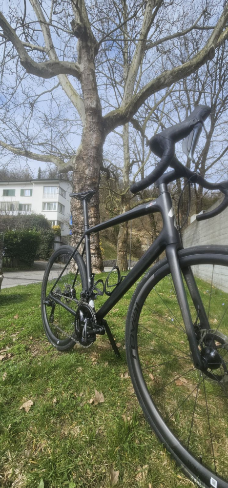 AETHOS SW DI2 CARB/CMLNEYRS/CHRM 61