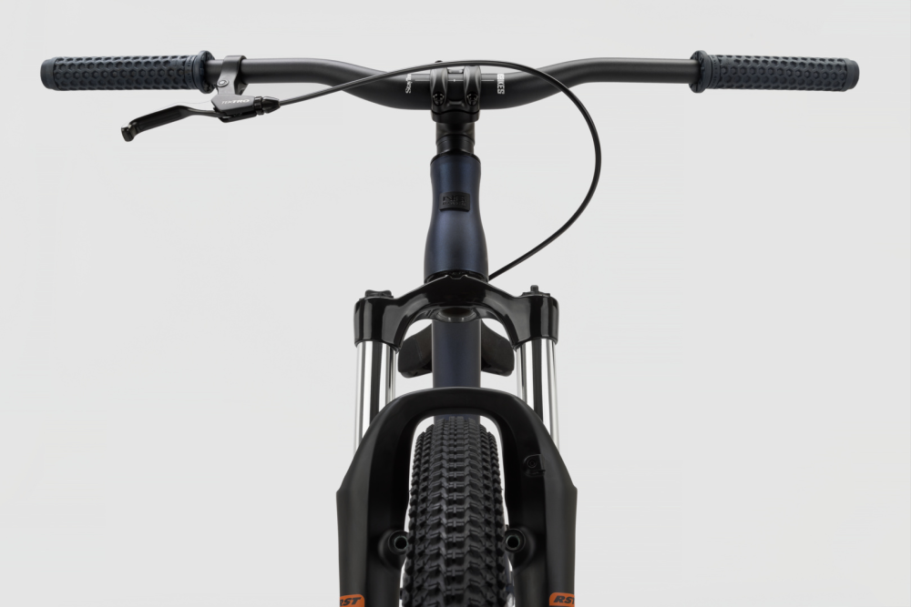 NS Bikes NS Bikes Zircus blue 26"