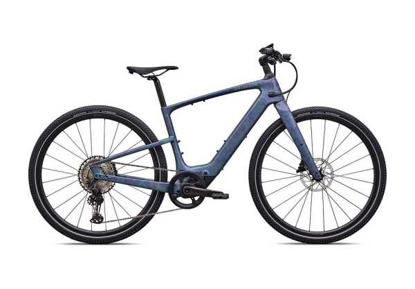 Specialized Turbo Vado SL 2 6.0 Carbon