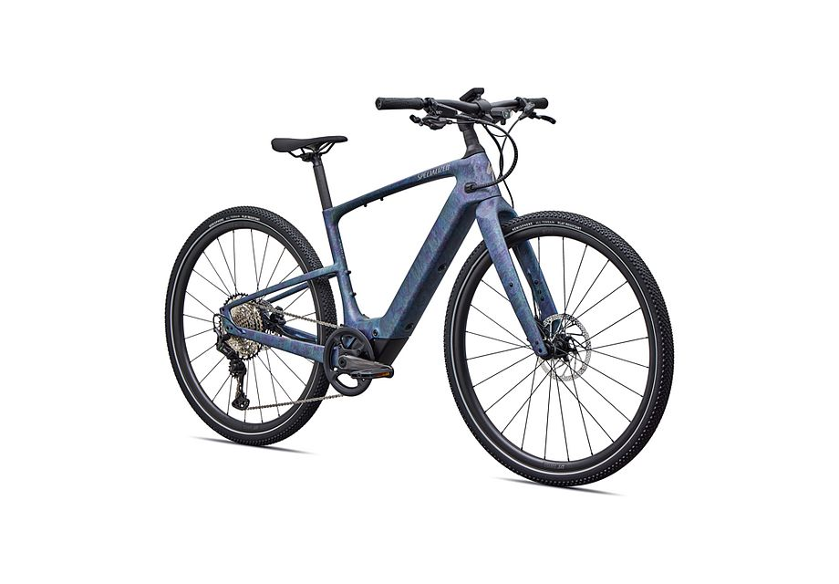 Specialized Turbo Vado SL 2 6.0 Carbon