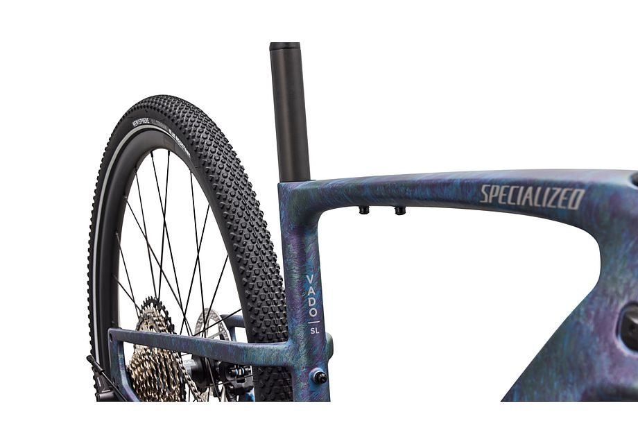 Specialized Turbo Vado SL 2 6.0 Carbon