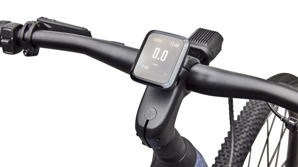 Specialized Turbo Vado SL 2 6.0 Carbon