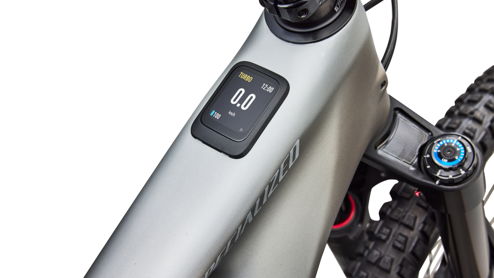 Specialized Levo 4 EVO Pro