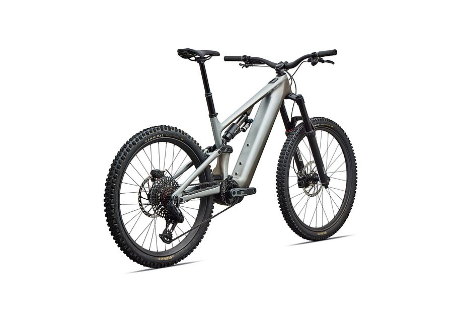 Specialized Levo 4 EVO Pro S4