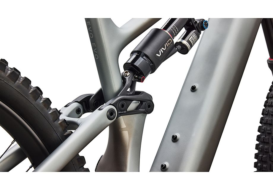 Specialized Levo 4 EVO Pro S4