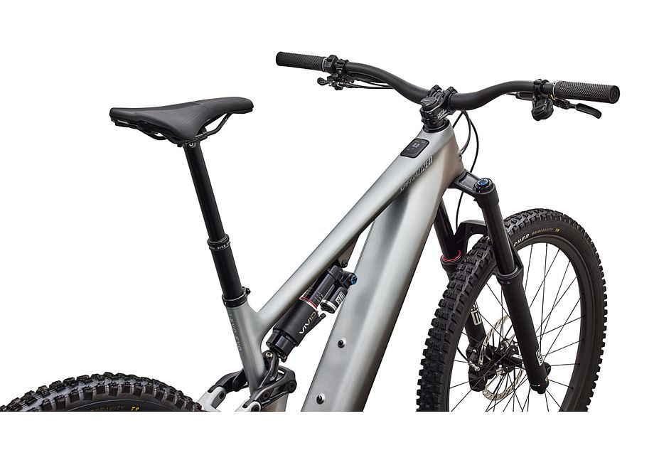 Specialized Levo 4 EVO Pro S6