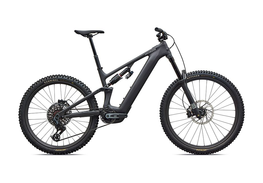 Specialized Levo 4 EVO Pro S2