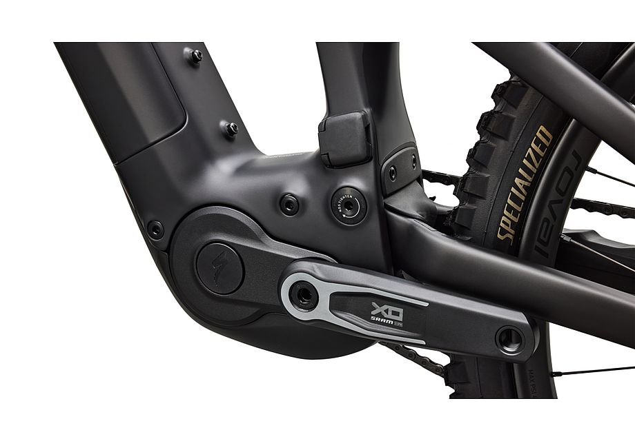 Specialized Levo 4 EVO Pro S3