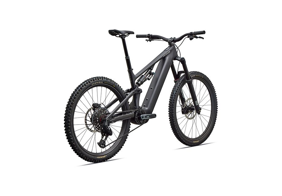 Specialized Levo 4 EVO Pro S5