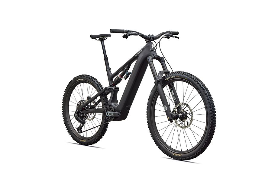 Specialized Levo 4 EVO Pro S6