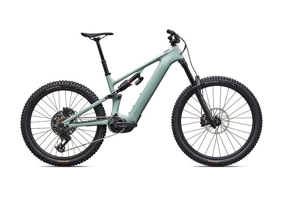 Specialized Levo 4 EVO Comp