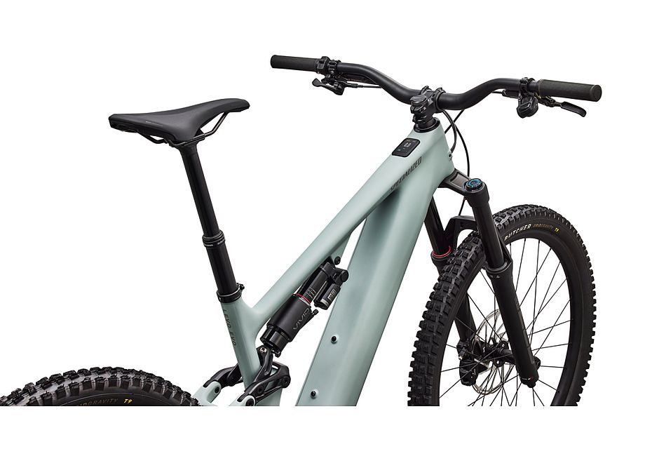 Specialized Levo 4 EVO Comp