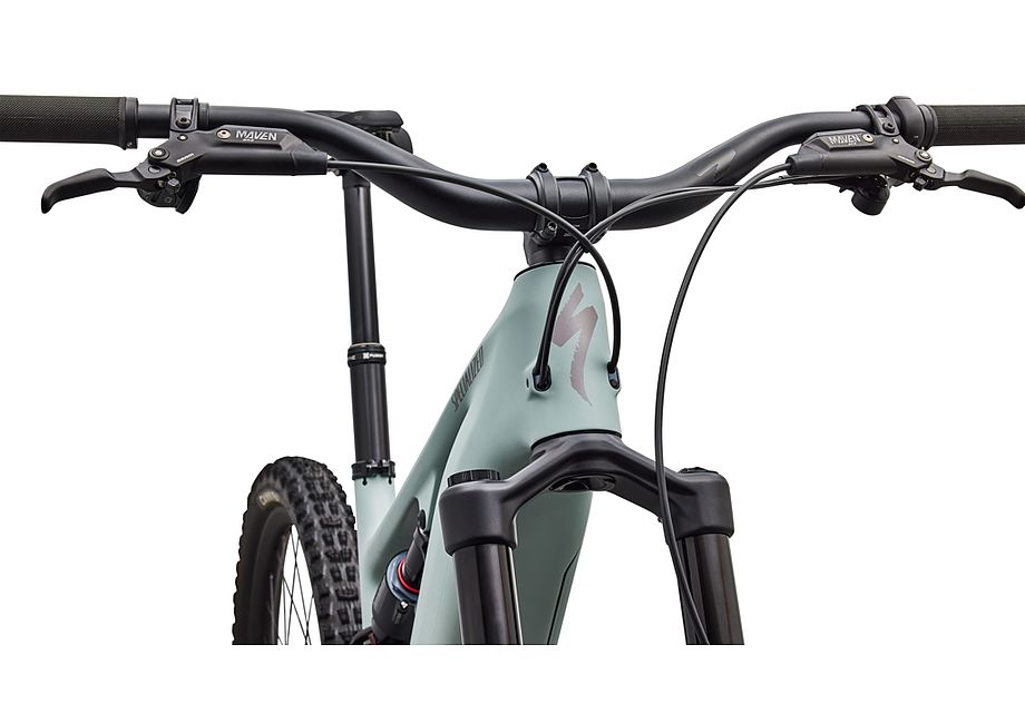 Specialized Levo 4 EVO Comp S2